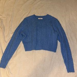 Alcott sweater